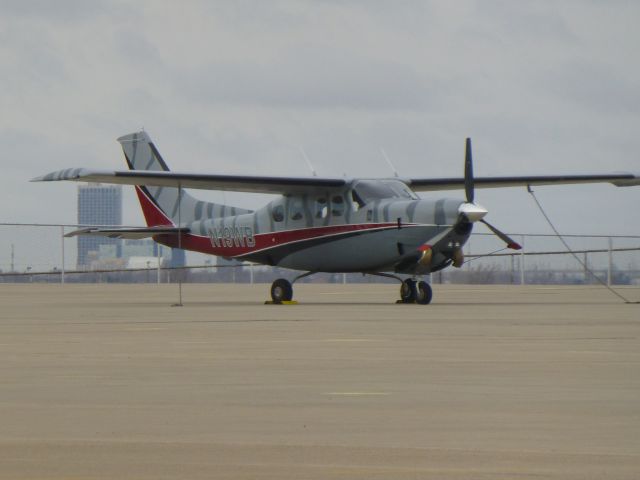 Cessna Centurion (N19WB)