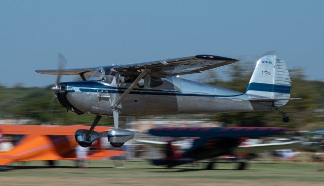 Cessna 140 (N1949A)