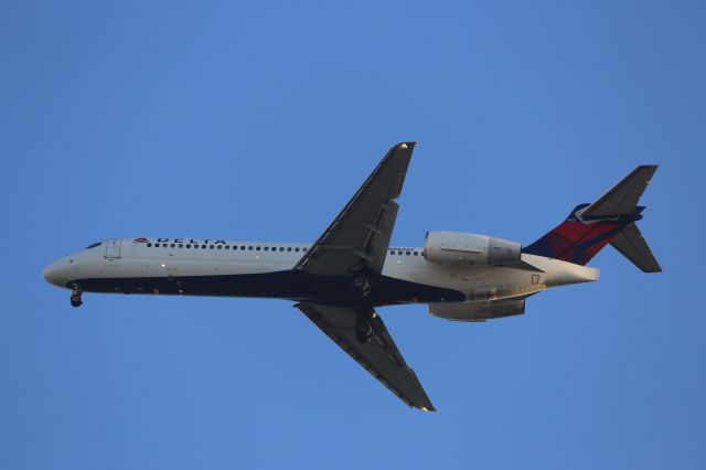 Boeing 717-200 (N963AT)