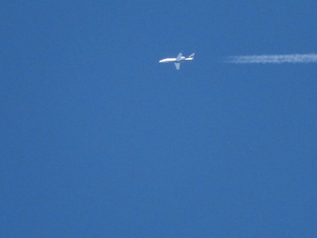 Learjet 45 (N959RP) - 08/23/21