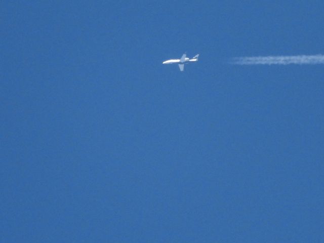 Learjet 45 (N959RP) - 08/23/21