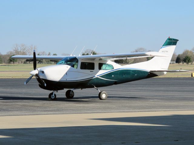 Cessna Centurion (N9079H)