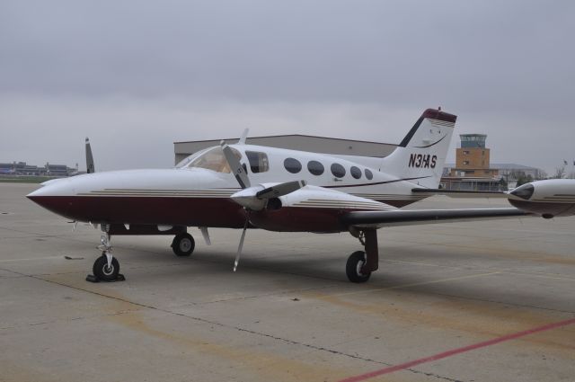 N31AS —