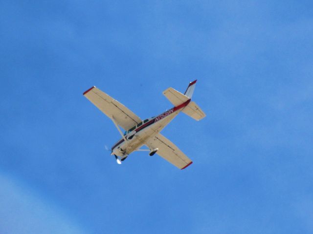 Cessna 206 Stationair (N7539N)