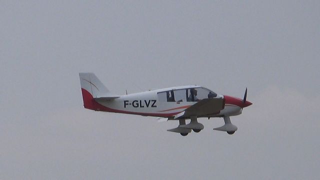 ROBIN President (DR-500) (F-GLVZ)