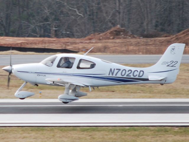 — — - Departing runway 20 - 1/23/10