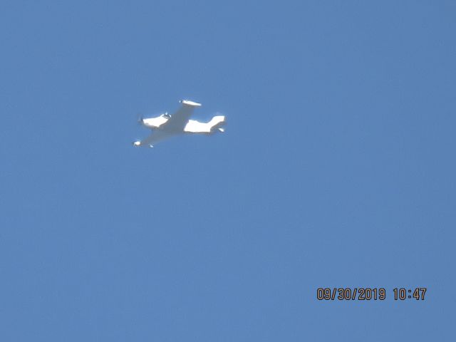 Beechcraft Bonanza (36) (N214RS)