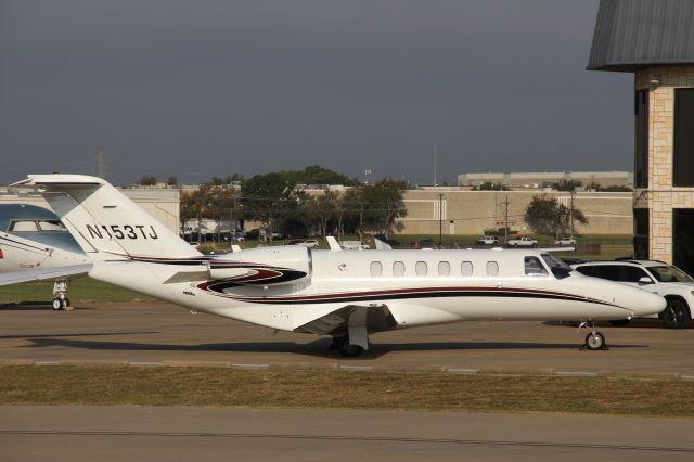 N153TJ —