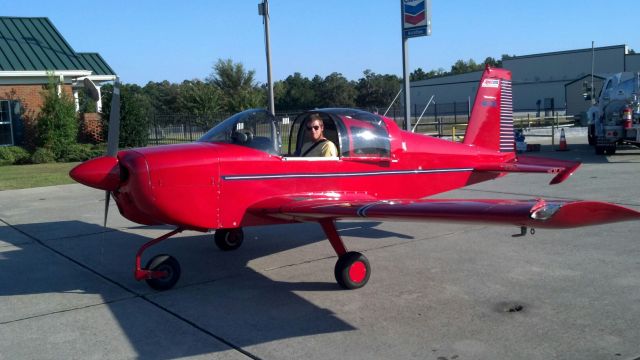 Grumman Tr2 (N6189L)