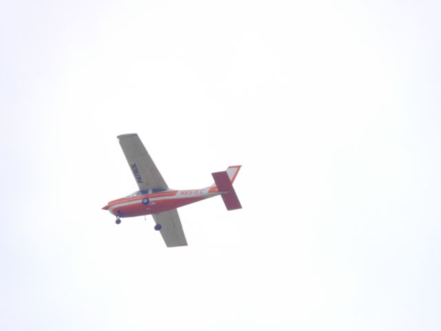 Cessna Cardinal (N651EC) - JLN-CUHbr /07/12/22