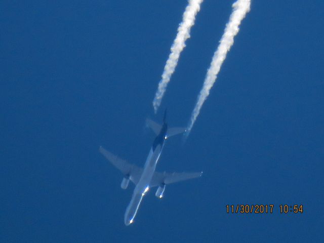 Boeing 757-200 (N930FD)