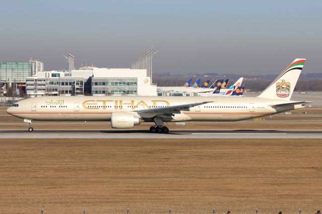 BOEING 777-300ER (A6-ETR)