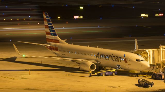 Boeing 737-800 (N959NN) - 9/29/17