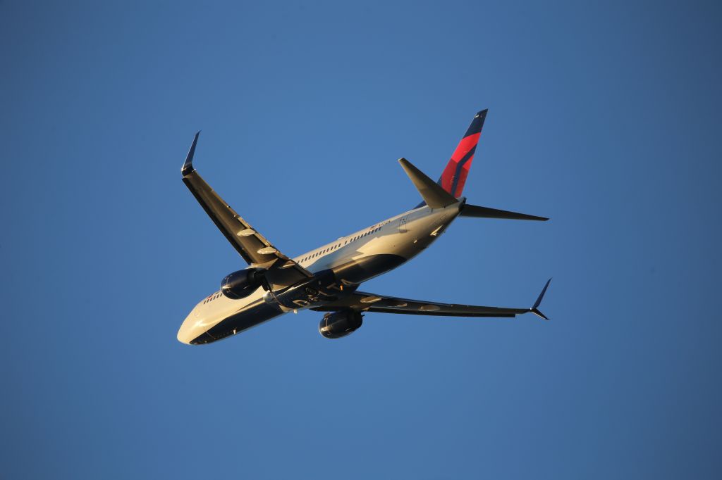 Boeing 737-900 (N901DN)