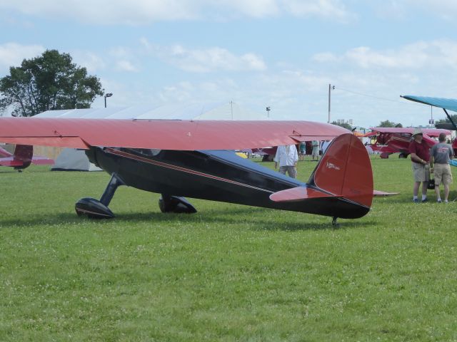 Piper Dakota / Pathfinder (N237E)