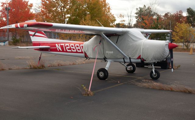 Cessna 152 (N7298G)