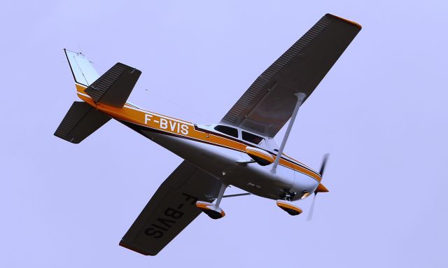 Cessna Skylane (F-BVIS)