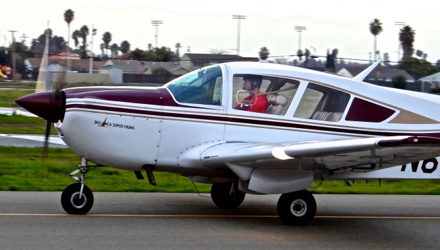 BELLANCA Viking (N64DN)