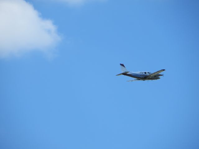 Piper PA-30 Twin Comanche (N8686Y)