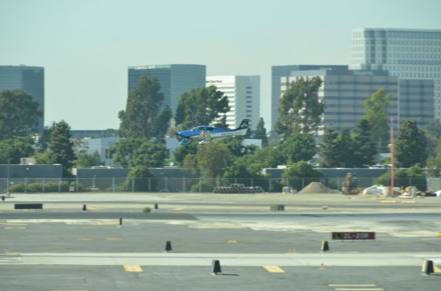Cirrus SR-22 (N912GL) - Taken 17 Oct 17