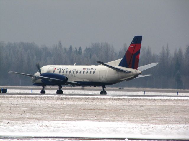 Saab 340 (N457XJ)