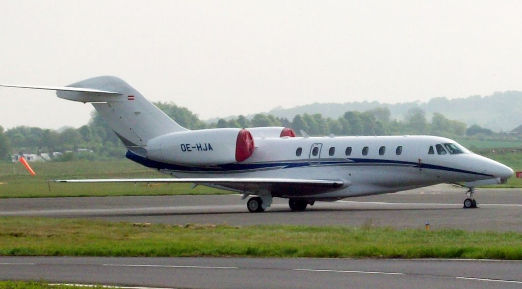 OE-GVA —