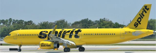 Airbus A321 — - the Flying Banana!!!!