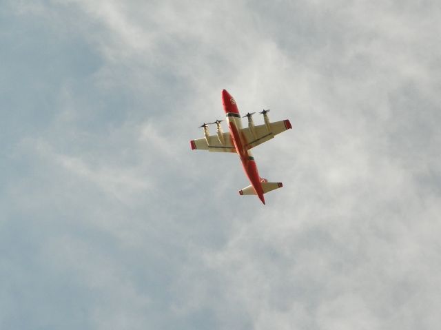 — — - P3 Orion
