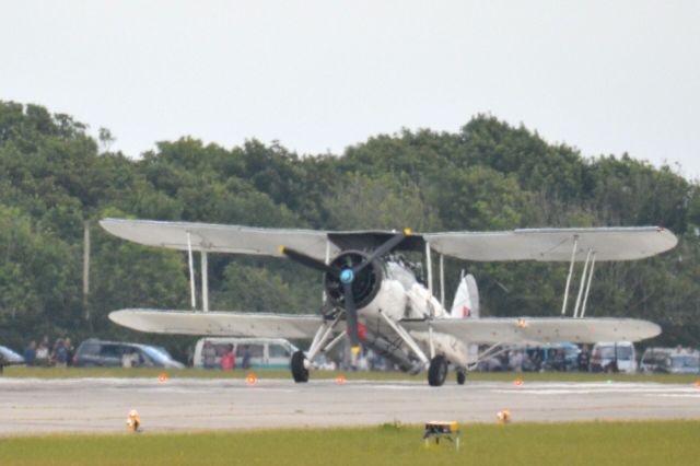 FAIREY Swordfish —