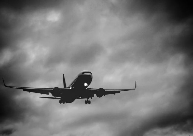 BOEING 767-300 —