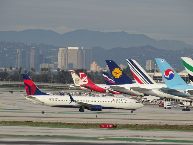 Boeing 737-900 (N860DN) - a rel=nofollow href=http://flightaware.com/live/flight/N860DN/history/20170106/2020Z/KDTW/KLAXhttps://flightaware.com/live/flight/N860DN/history/20170106/2020Z/KDTW/KLAX/a