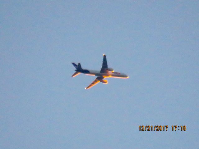 Boeing 757-200 (N796FD)