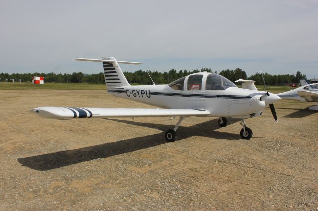 C-GYPU —