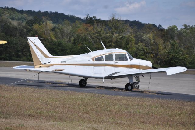 Beechcraft Sundowner (N1499L)