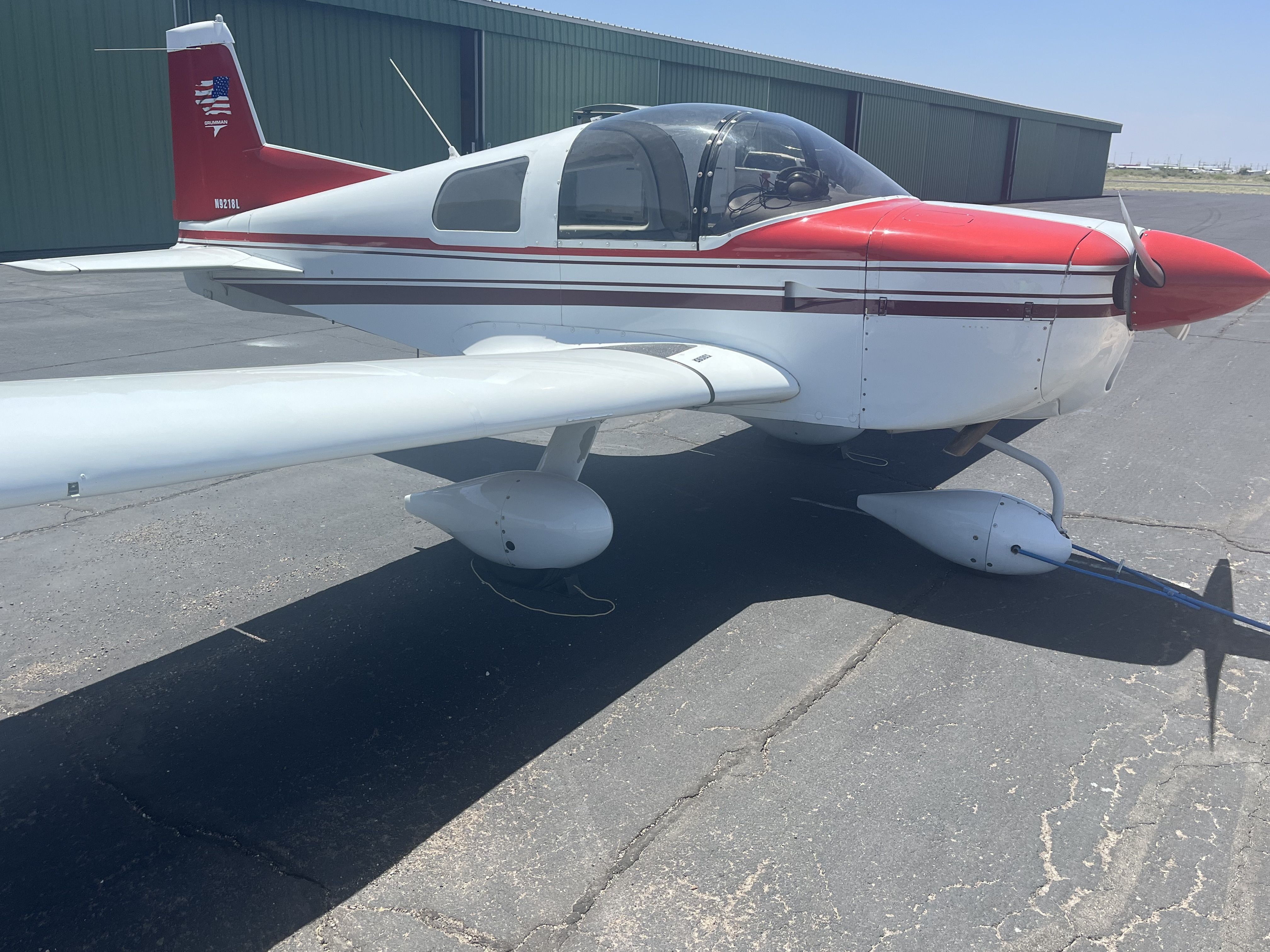 N9218L —