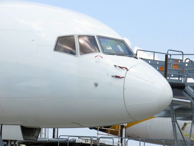 Boeing 757-200 (N442UP)