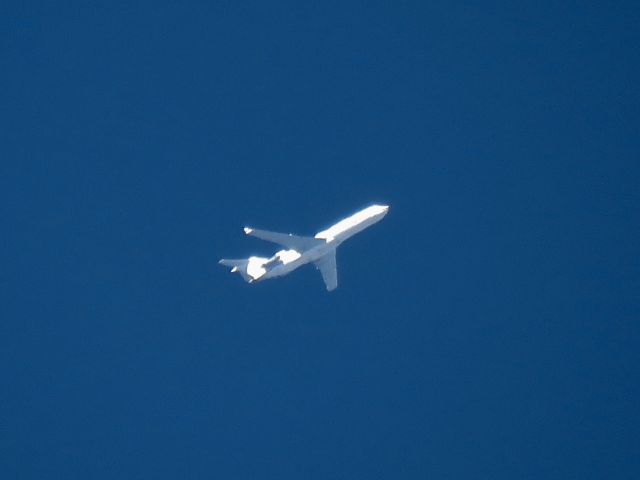 BOEING 727-200 (N725CK)