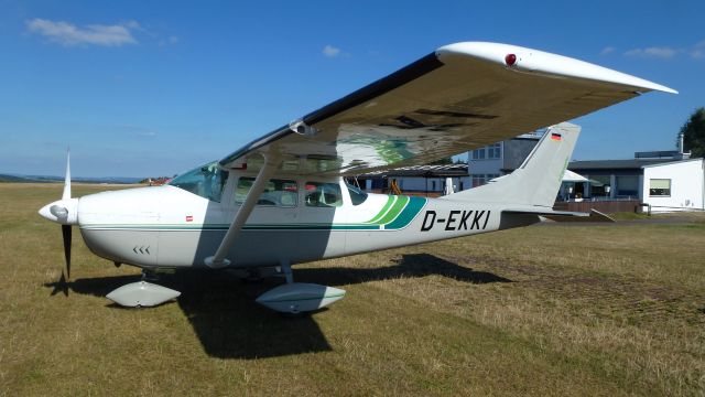 Cessna Skylane (D-EKKI)