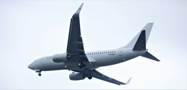 Boeing 737-700 (N959BP) - 6-17-2022