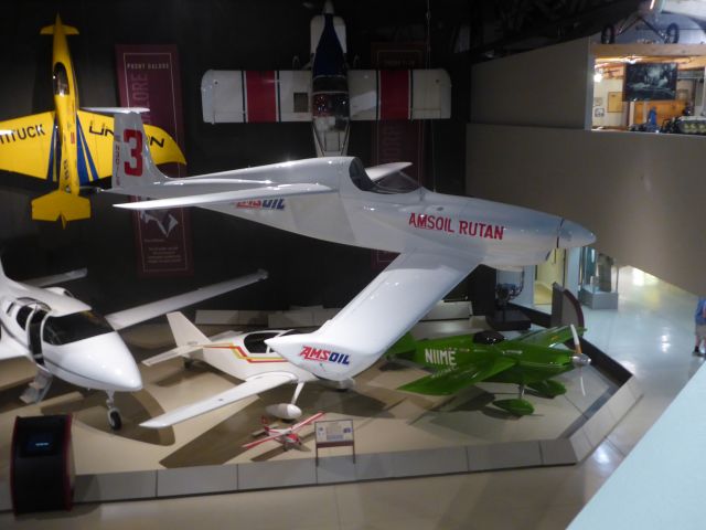 Piper Seneca (N30LS)
