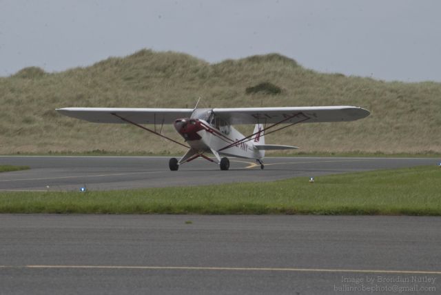 EI-ANY —