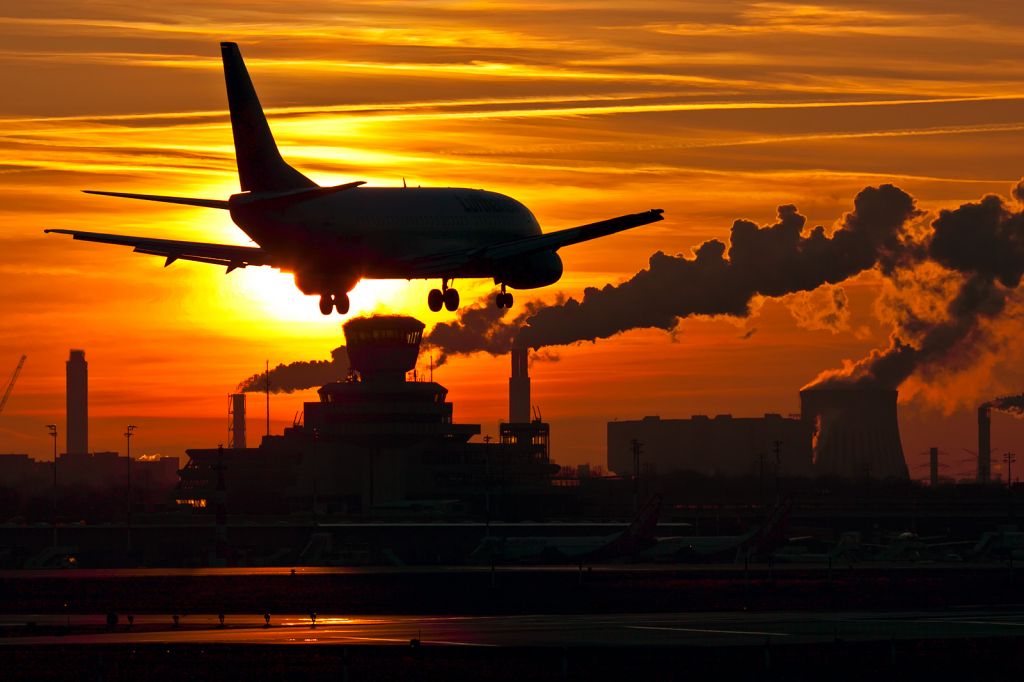 Boeing 737-700 (D-ABEO)