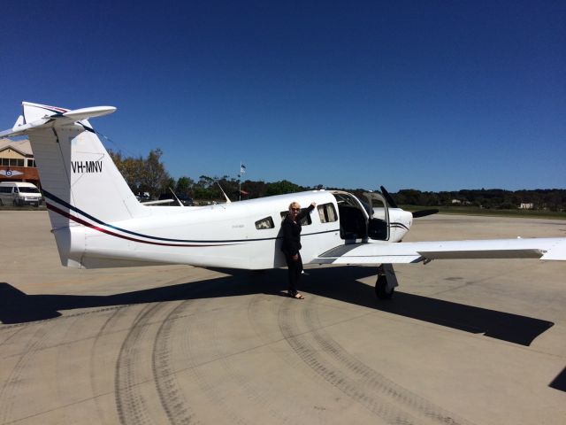 Piper Saratoga (VH-MNV) - Retired 2015 and livin the dream along with Christian co pilot and Stephanie  time to time And Kimbr /A lot of australia ð¦ðº to see oh yeah ð¾