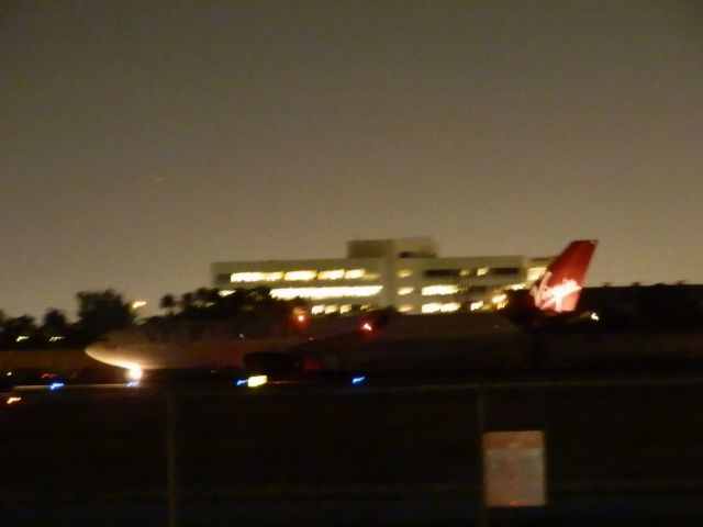 Airbus A330-300 (G-VINE) - Holding short"For the departure for London{Heathrow}(EGLL)