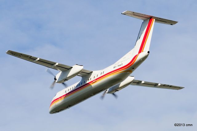 de Havilland Dash 8-300 (C-FIAI)