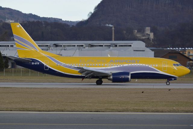 BOEING 737-300 (EI-STA)