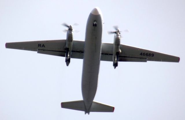 Antonov An-24 (RA-46689)