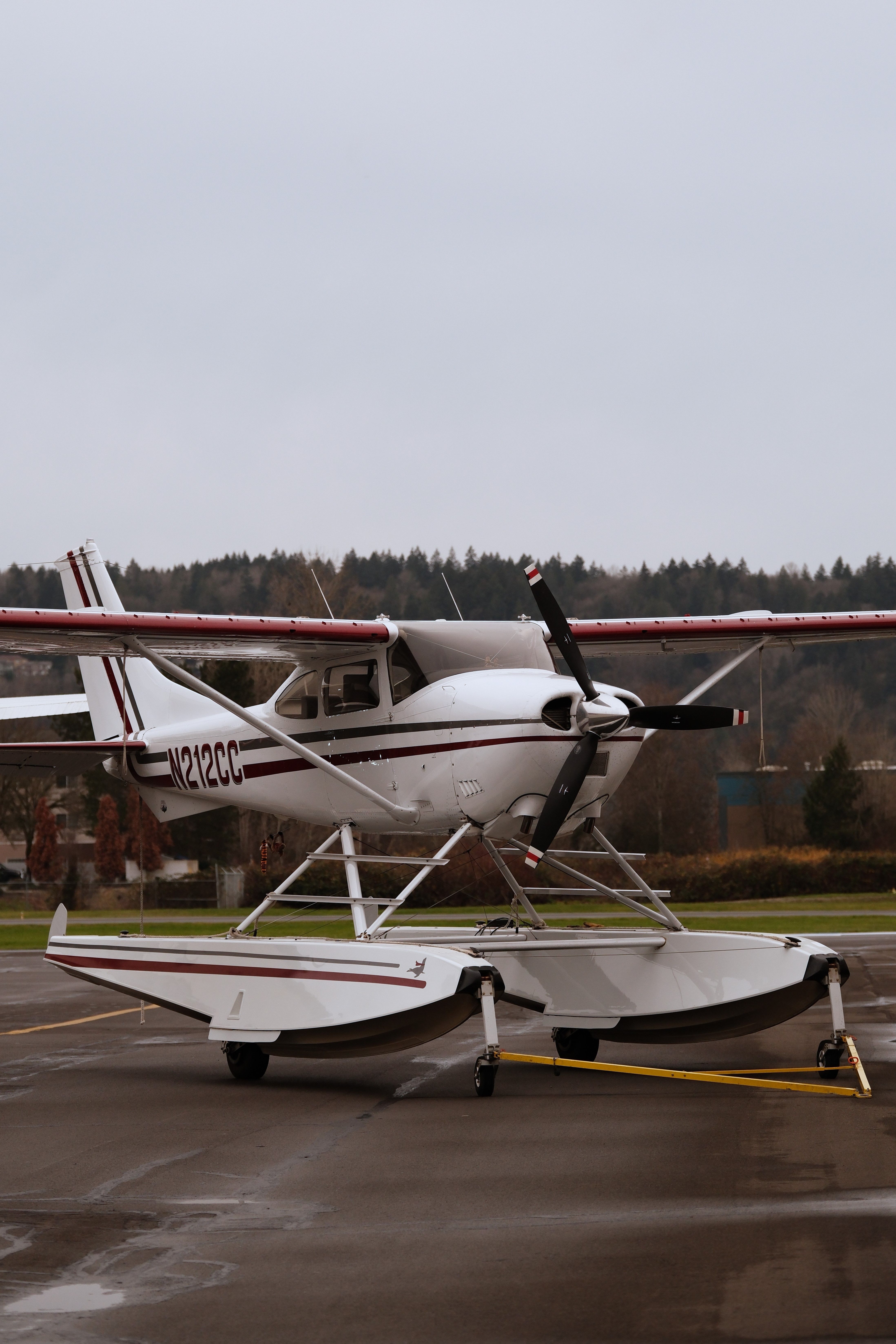 Cessna Skylane (N212CC)