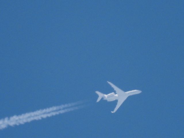 Bombardier Global 5000 (N959RX) - 07/28/21