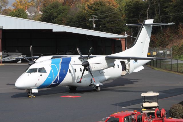 Fairchild Dornier 328 (N38CG)